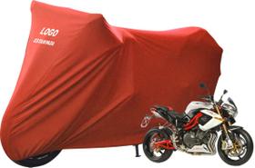 Capa De Cobrir Moto Benelli TNT 1130 Sport Evo