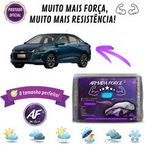 Capa De Cobrir Onix Plux Forrada Impermeável Armada Force