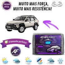 Capa De Cobrir Palio Adventure Forrada Impermeável Armada Force