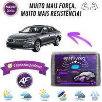 Capa De Cobrir Passat Forrada Impermeável Armada Force Capa De Cobrir Passat Forrada Impermeável Armada Force
