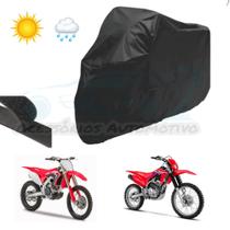 capa de cobrir proteção sol chuva raios UV p/ crf