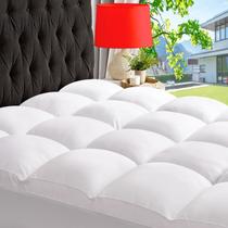 Capa de Colchão ABENE Queen Macia com Pillow Top