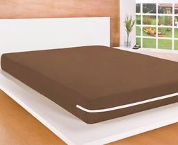 Capa de Colchão Casal Box King Malha Gel Com Ziper Capa de Colchão Casal Box King Malha Gel Com Ziper