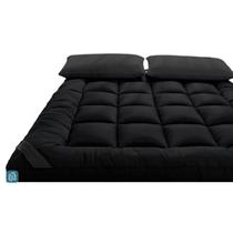 Capa de colchão extra grossa 1,5 Plaza Bed 100% algodão Capa de colchão extra grossa 1,5 Plaza Bed 100% algodão