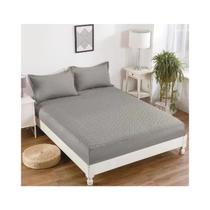 Capa de colchão genérica não impermeável 180x200cm