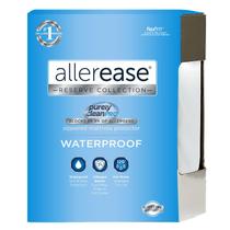 Capa de Colchão Impermeável Aller-Ease Queen Size com Zíper Capa de Colchão Impermeável Aller-Ease Queen Size com Zíper