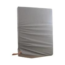 Capa De Colchão Impermeável E À Prova De Poeira, Cor Sólida, Protetor Totalmente Fechado Com Zíper Capa De Colchão Impermeável E À Prova De Poeira, Cor Sólida, Protetor Totalmente Fechado Com Zíper