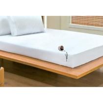 Capa de Colchão Impermeável Pvc Para Colchão Casal Queen