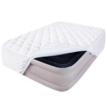 Capa de colchão Moonsea Air Mattress Topper Twin Size