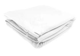 Capa de Colchão Para Cama Queen Com Ziper Resistente em Malha Gel Grossa Elástica!