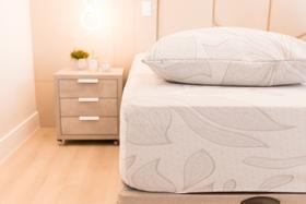 Capa de Colchão Premium SYS Home Decor Capa de Colchão Premium SYS Home Decor