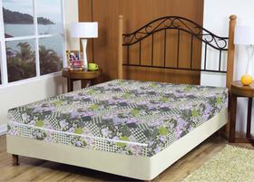 Capa De Colchão Queen Gorgurinho Campari Textil - Campari Têxtil