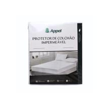 Capa de Colchão Queen Impermeável - 160cm x 200cm