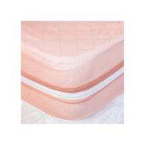 Capa De Colchão Queen Malha Em Gel Sortido - Panosul