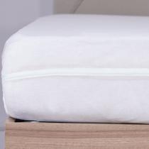 Capa de Colchão Queen Vest Fácil Plus 30cm 158x1988x30cm