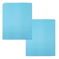 Capa De colchão Solteiro Com Zíper Em Malha Gel