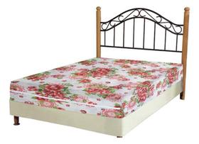 Capa De Colchão Solteiro Gorgurinho - Estampa 129