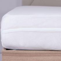 Capa De Colchão Solteiro Vest Fácil Plus 20cm 88x188x20cm Sortidos