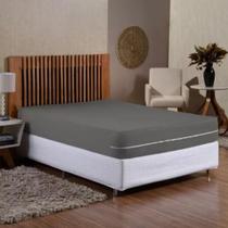 Capa de colchão super king size com malha gelaltura 30 cm super reforçada e grossa gramatura 90 bordados vitória Capa de colchão super king size com malha gelaltura 30 cm super reforçada e grossa gramatura 90 bordados vitória
