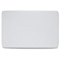Capa de colchão UPPAbaby Bassinet Remi Playard impermeável Capa de colchão UPPAbaby Bassinet Remi Playard impermeável