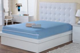 Capa de Colchão Veneza Resist Casal