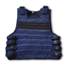 Capa de colete modular aquiles