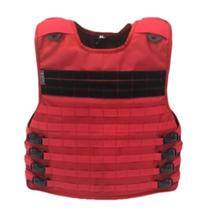 Capa de colete modular aquiles