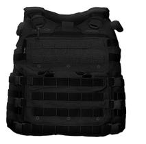 Capa de Colete Modular Marca Feline Viking