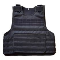 Capa de colete modular padrão ppmg aquiles