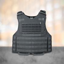 Capa de colete modular speed cia militar cordura 1000 Capa de colete modular speed cia militar cordura 1000