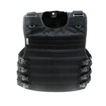Capa de colete modular tático operacional - Aquiles