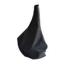 Capa De Cone Sinalização Nylon 50 Cm C/ Cordão Impermeavel P Capa De Cone Sinalização Nylon 50 Cm C/ Cordão Impermeavel P