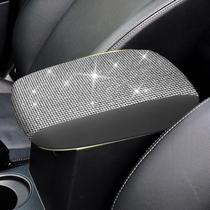 Capa de Console Automotivo AOMSAZTO Bling Crystal para Subaru Capa de Console Automotivo AOMSAZTO Bling Crystal para Subaru