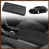 Capa de console central com almofada de braço Toyota Camry 2025 Capa de console central com almofada de braço Toyota Camry 2025