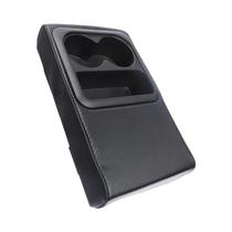 Capa De Console Central Para Carro Em Espuma De Memória, Almofada Para Apoio De Braço, Protetor De Capa De Console Central Para Carro Em Espuma De Memória, Almofada Para Apoio De Braço, Protetor De