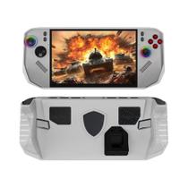 Capa De Console Portátil MSI CLAW 8 Edição Ryzen 2025, Capa De TPU Macia À Prova De Choque Com