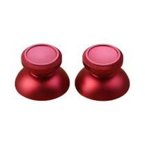 Capa De Controle Analógico De Metal Para PS4 pro Xbox One Slim Series X S 2PCS Acessórios Para