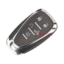 Capa De Controle Remoto De 4 Botões Para Chevrolet Camaro Cruze Malibu Spark Bolt Equinox Sonic Trax Capa De Controle Remoto De 4 Botões Para Chevrolet Camaro Cruze Malibu Spark Bolt Equinox Sonic Trax