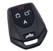 Capa De Controle Remoto Para Alarme FKS CR 941 de 3 Botões Original