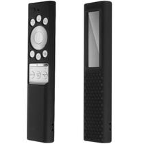 Capa de Controle Remoto Silicone Para Tv Samsung Smart modelo BN59-01364A