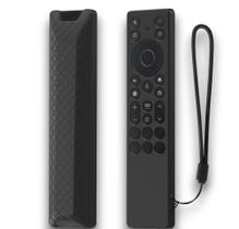 capa de controle remoto TCL c6k capa de controle remoto TCL c6k