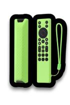 capa de controle remoto TCL c6k capa de controle remoto TCL c6k