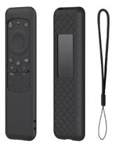 Capa de Controle Samsung BM59 01432 TVs DU8000, CU8000, DU8800, CU7700 (14 cm)