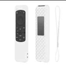 Capa de Controle Samsung BM59 01432 TVs DU8000, CU8000, DU8800, CU7700 (14 cm)