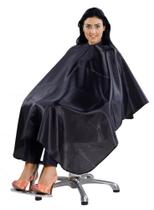 Capa De Corte Cabeleireiro / Barbearia Nylon Capa De Corte Cabeleireiro / Barbearia Nylon