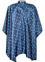 Capa De Corte Cabelo Infantil Estampada Barbearia Capa De Corte Cabelo Infantil Estampada Barbearia