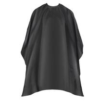 Capa de corte de cabelo Omvoina Professional Waterproof Nylon Capa de corte de cabelo Omvoina Professional Waterproof Nylon