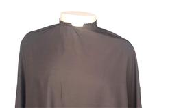 Capa de Corte em Tecido Corta Vento Fecho Zíper Central 2 metros Capa de Corte em Tecido Corta Vento Fecho Zíper Central 2 metros