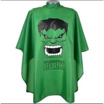 Capa de Corte Infantil Para Cabelereiro, Barbearia Modelos Variados Capa de Corte Infantil Para Cabelereiro, Barbearia Modelos Variados