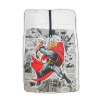 Capa de Corte Infantil Thor Capa de Corte Infantil Thor